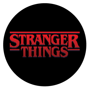 TM | Stranger Things | Derecho