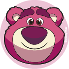 Lotso PE-TM
