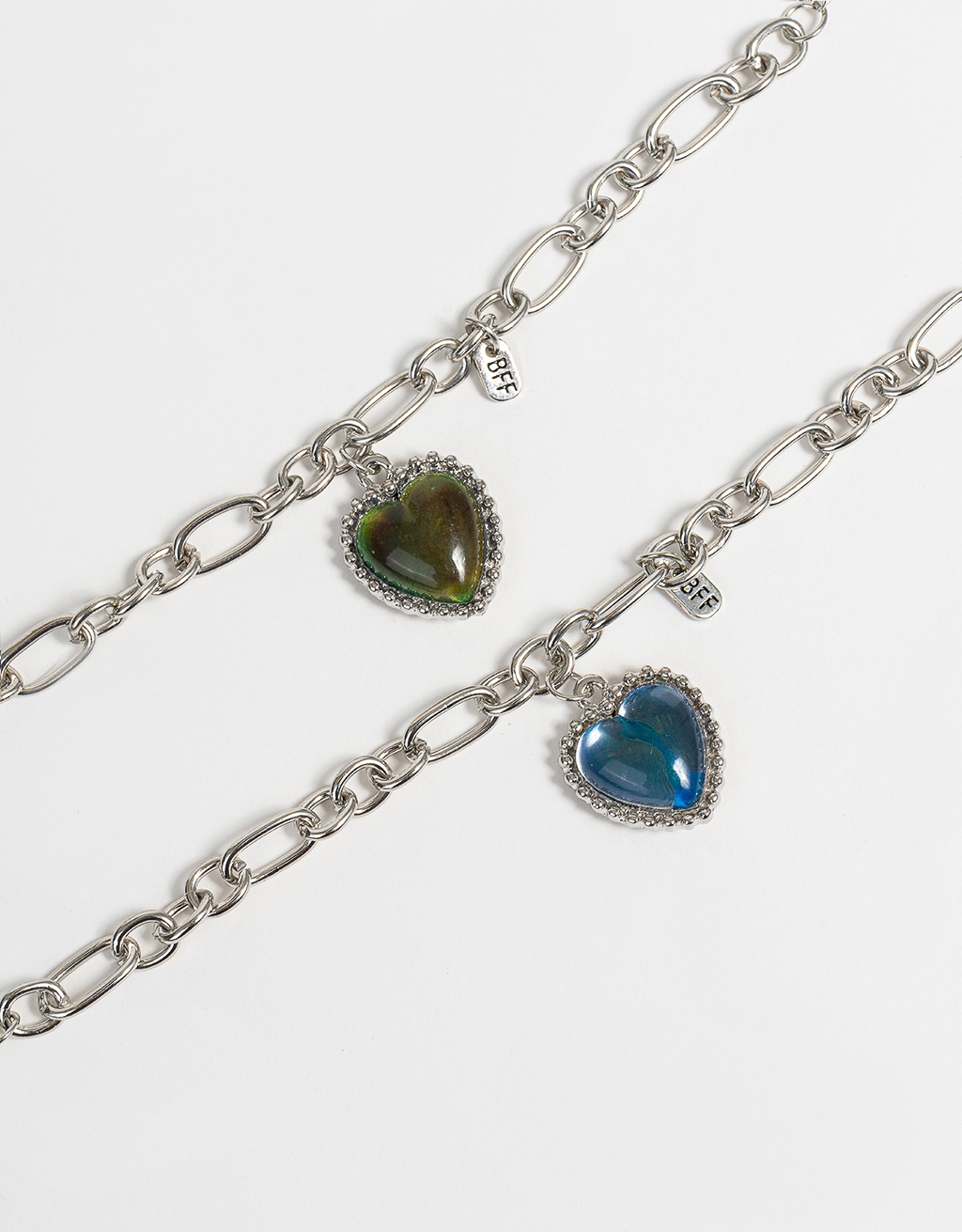 Collar que cambia de color todo moda clearance