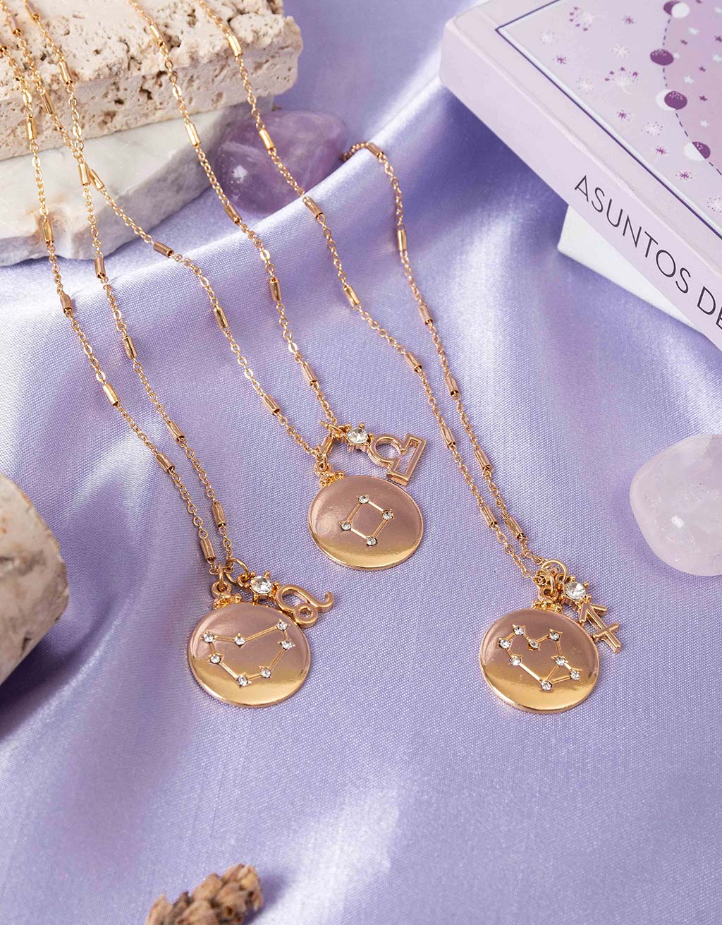 Libra moda y complementos online